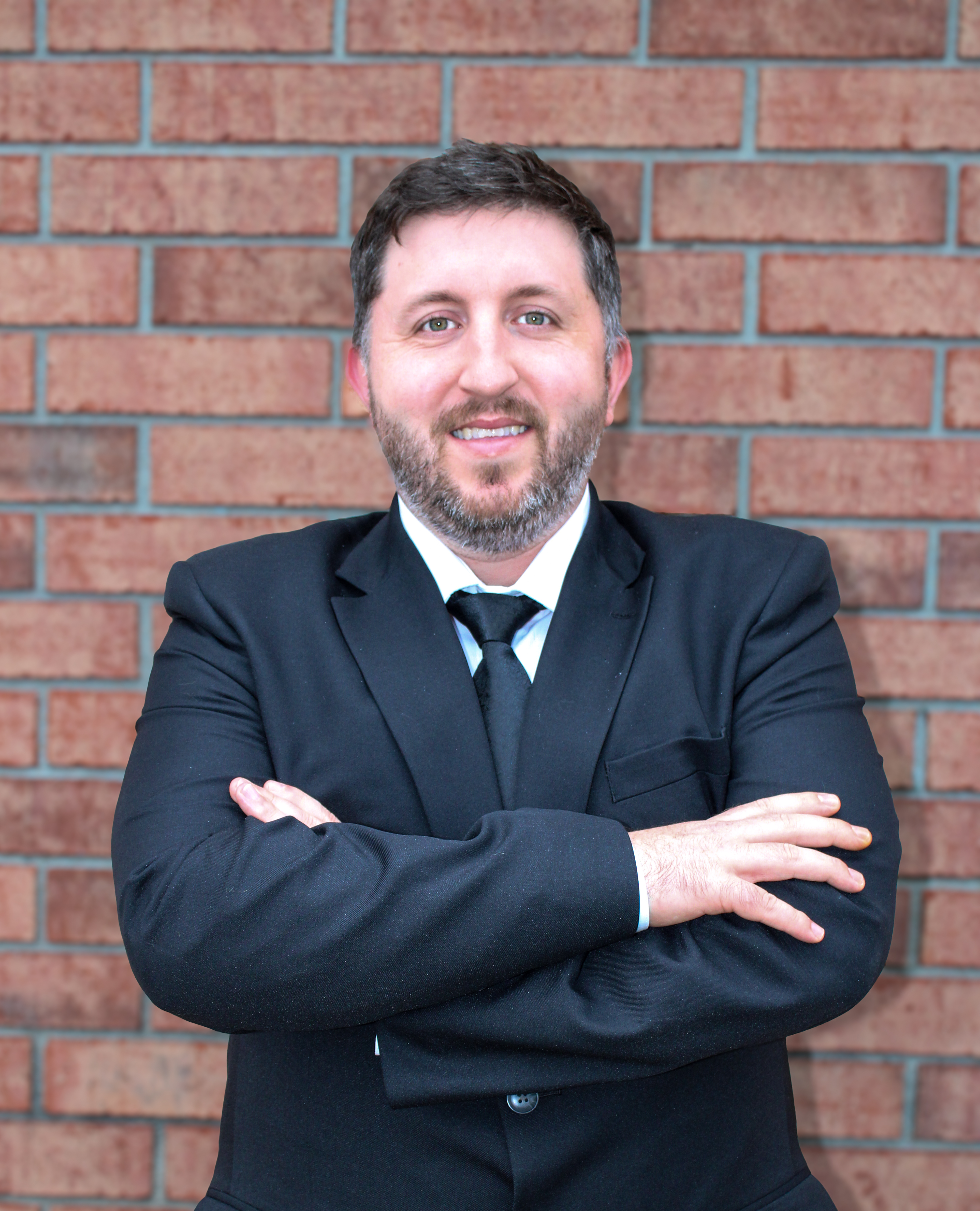 Ryan Wiseman Portrait